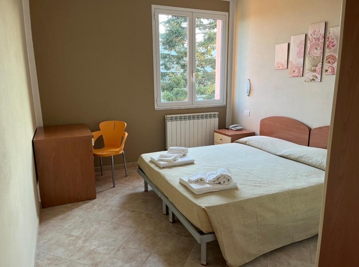 Locanda Agrogallo Carro Zewnętrze zdjęcie